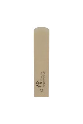Forestone Hinoki Synthetic Tenor Saxophone Reed