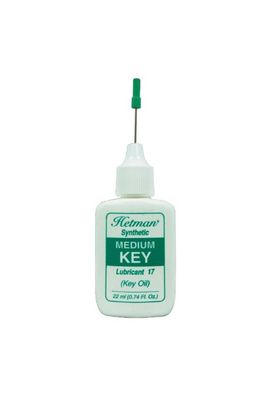 Hetman Key Oil