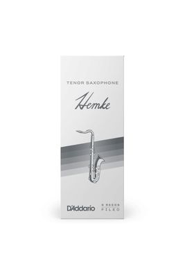 Hemke Tenor Saxophone Reeds