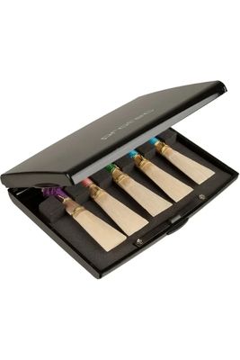 Protec Bassoon Reed Case - Hold 5 Reeds