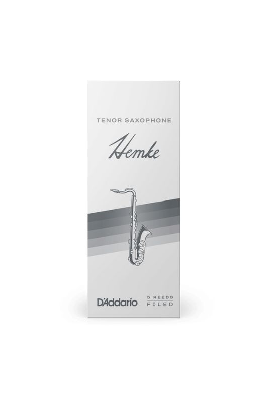 Hemke Tenor Saxophone Reeds