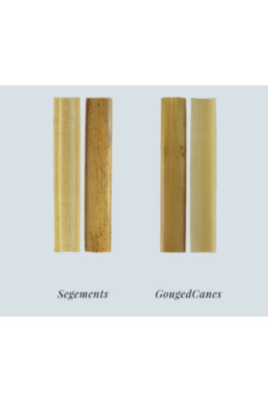 Gonzalez Contra Bassoon Reed Making Cane