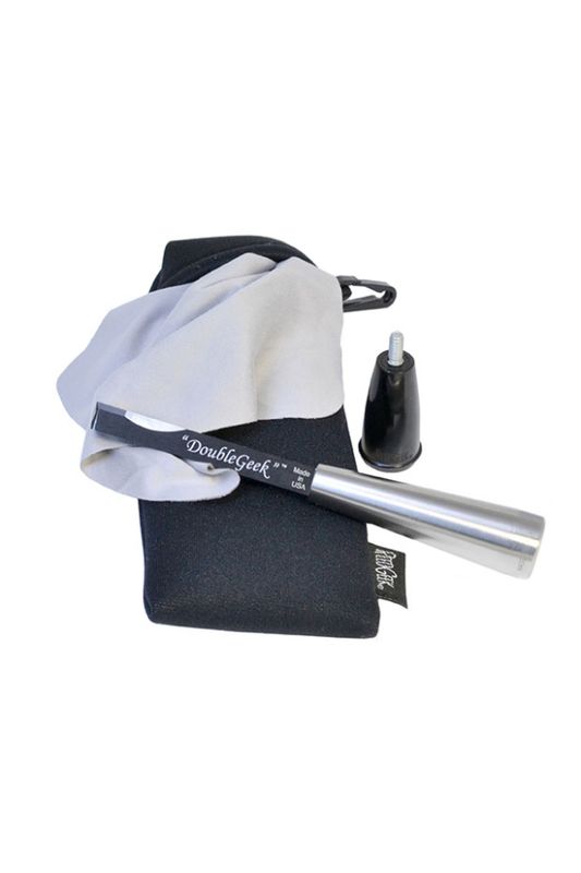 ReedGeek Double Geek