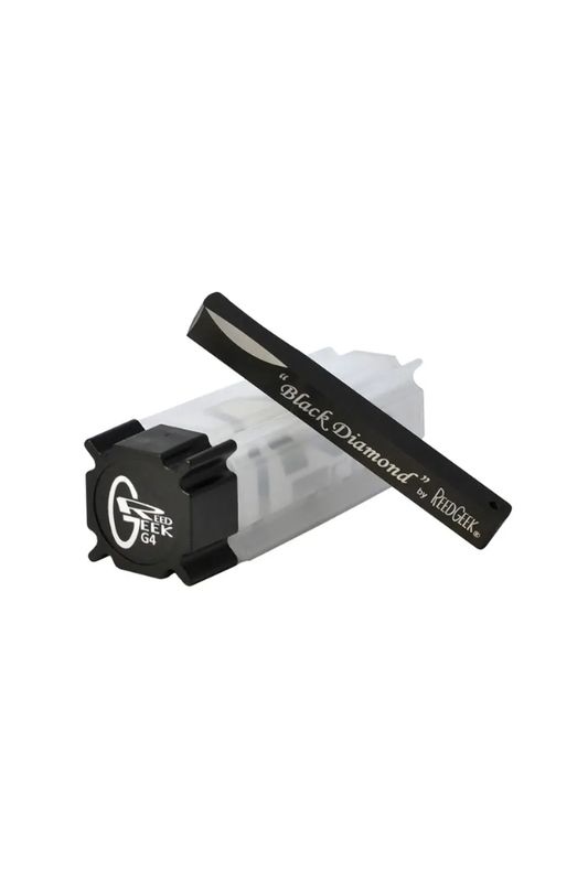 ReedGeek Black Diamond G4
