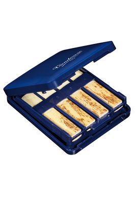 Vandoren Bb/Eb Clarinet &amp; Soprano Saxophone Reed Case