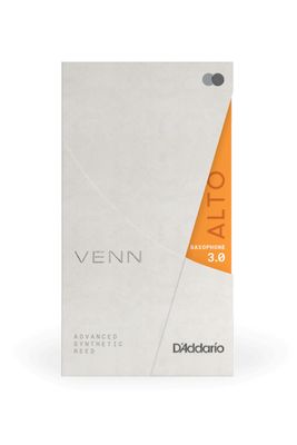 Venn G2 Alto Saxophone Synthetic Reeds