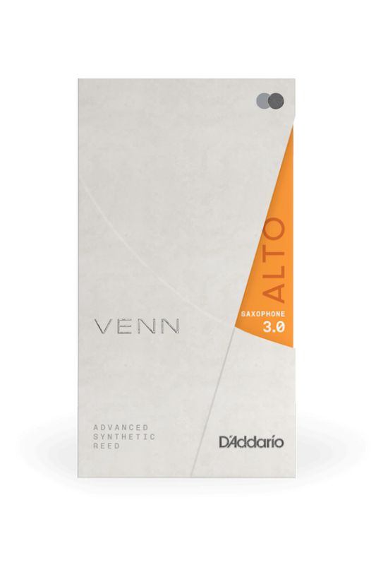 Venn G2 Alto Saxophone Synthetic Reeds