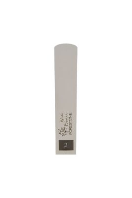 Forestone White Bamboo Synthetic Tenor Saxophone Reed Forestone White Bamboo Synthetic Tenor Saxophone Reed