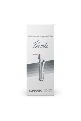 Hemke Baritone Saxophone Reeds