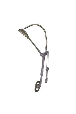 Saxholder PRO for Bass Clarinet / Bassoon