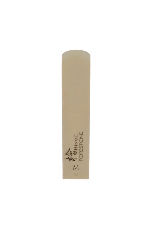 Forestone Hinoki Synthetic Alto Saxophone Reed