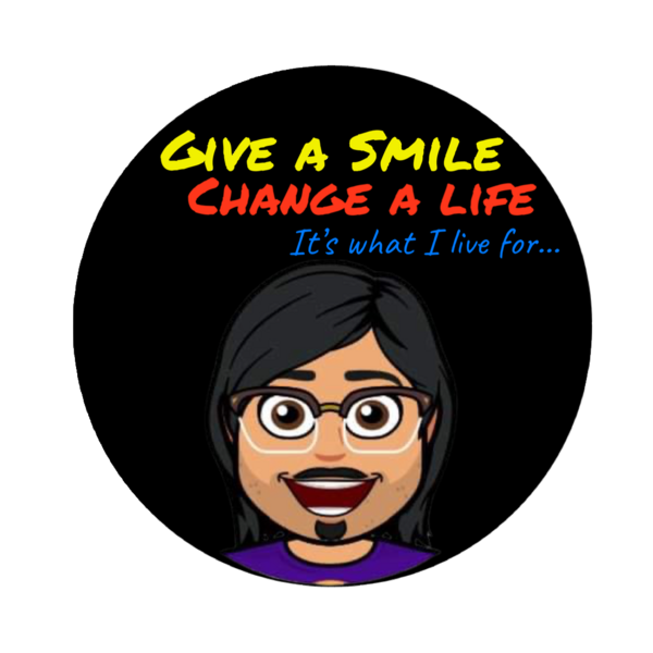 Give a Smile Change a Life