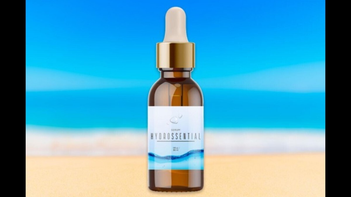 hydroessential Beauty Serum
