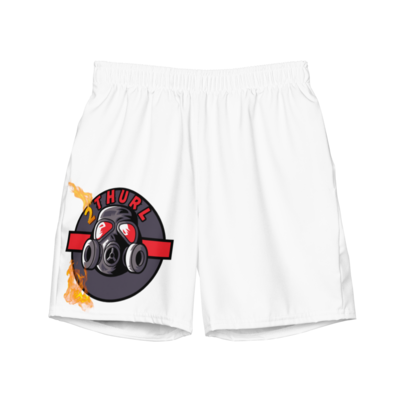 2thurl Toxic Swim Trunks