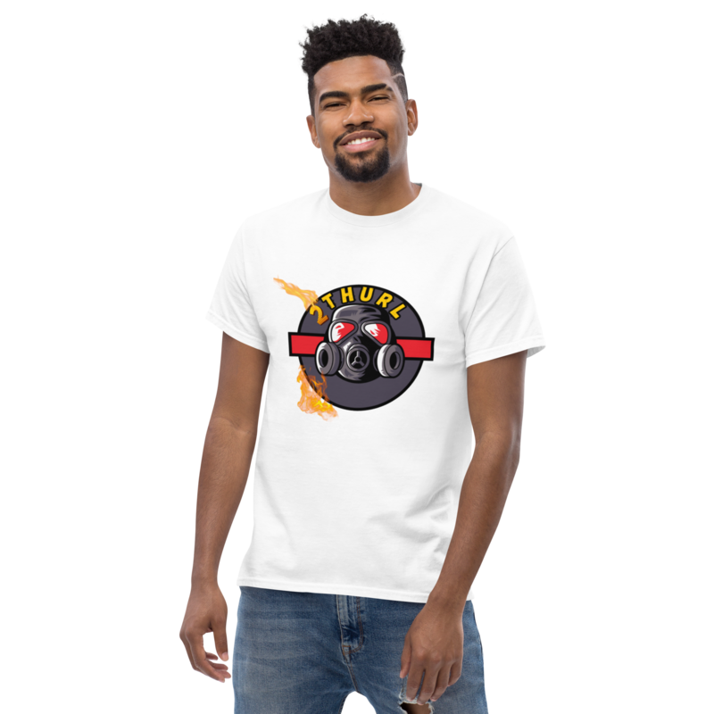 2thurl Classic T-shirt