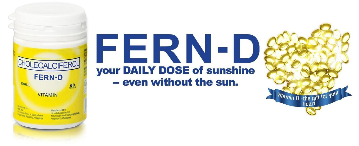 FERN-D 60s