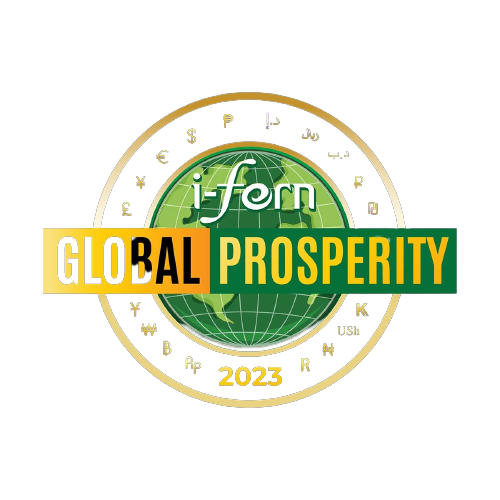 I-FERN AUTHORIZED SHOP