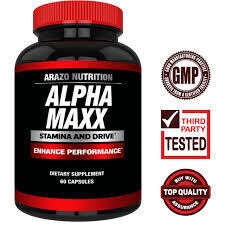 Alpha Max Male Enhancement Official