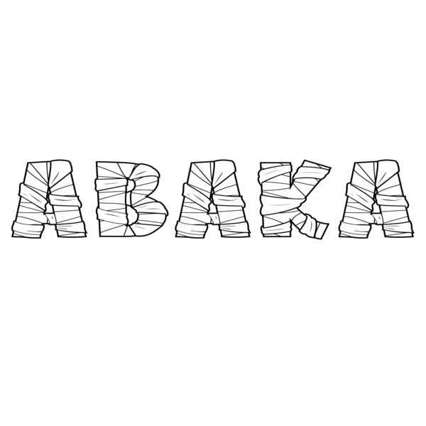 ABAKA wrist wraps