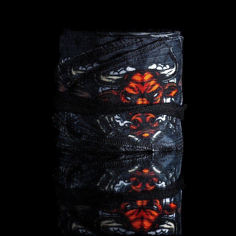 Wrist wraps - Bull