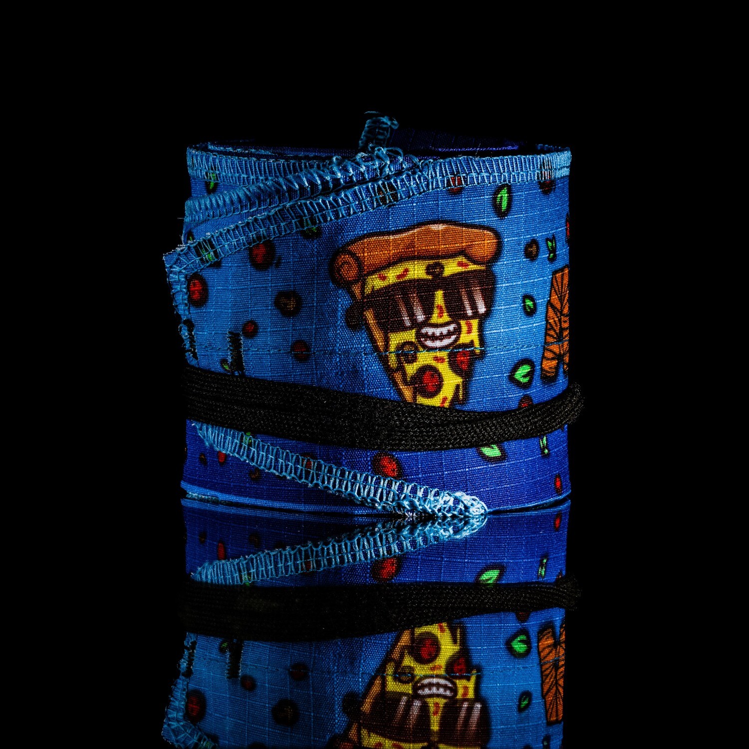 Wrist wraps - Pizza
