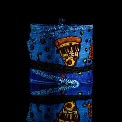 Wrist wraps - Pizza