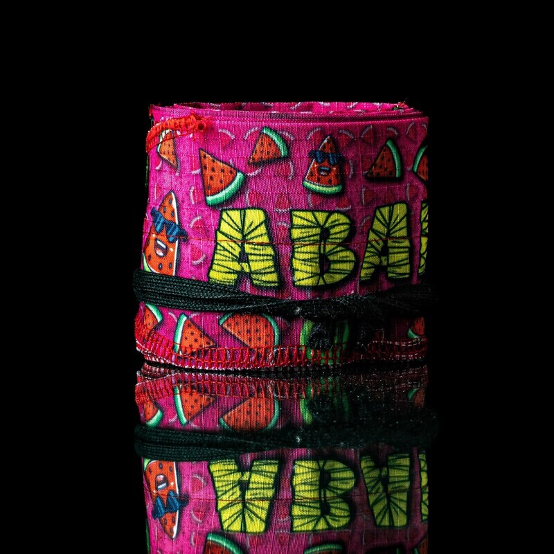 Wrist wraps - Watermelon