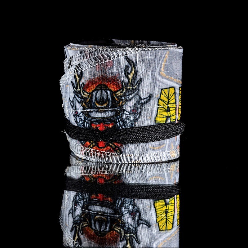 Wrist wraps - Samurai