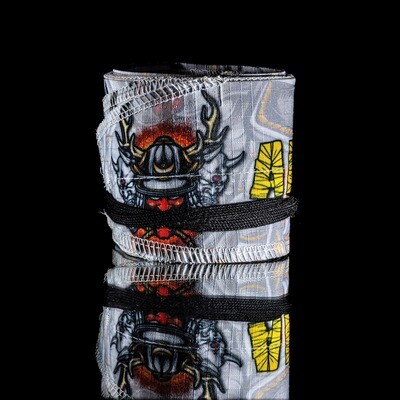 Wrist wraps - Samurai