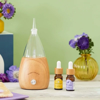 Clarityblend Aromatherapy