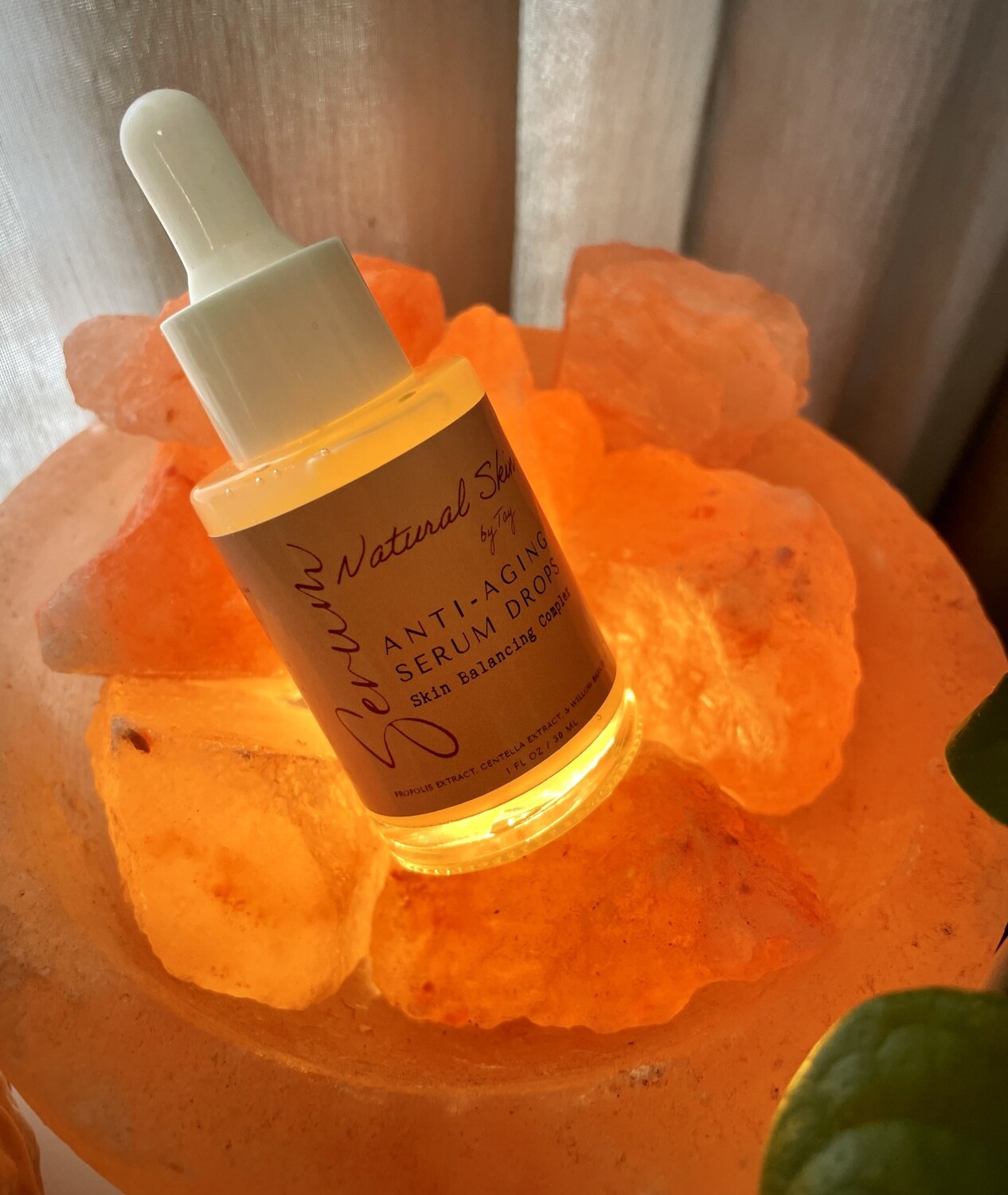 Skin Balancing Complex
