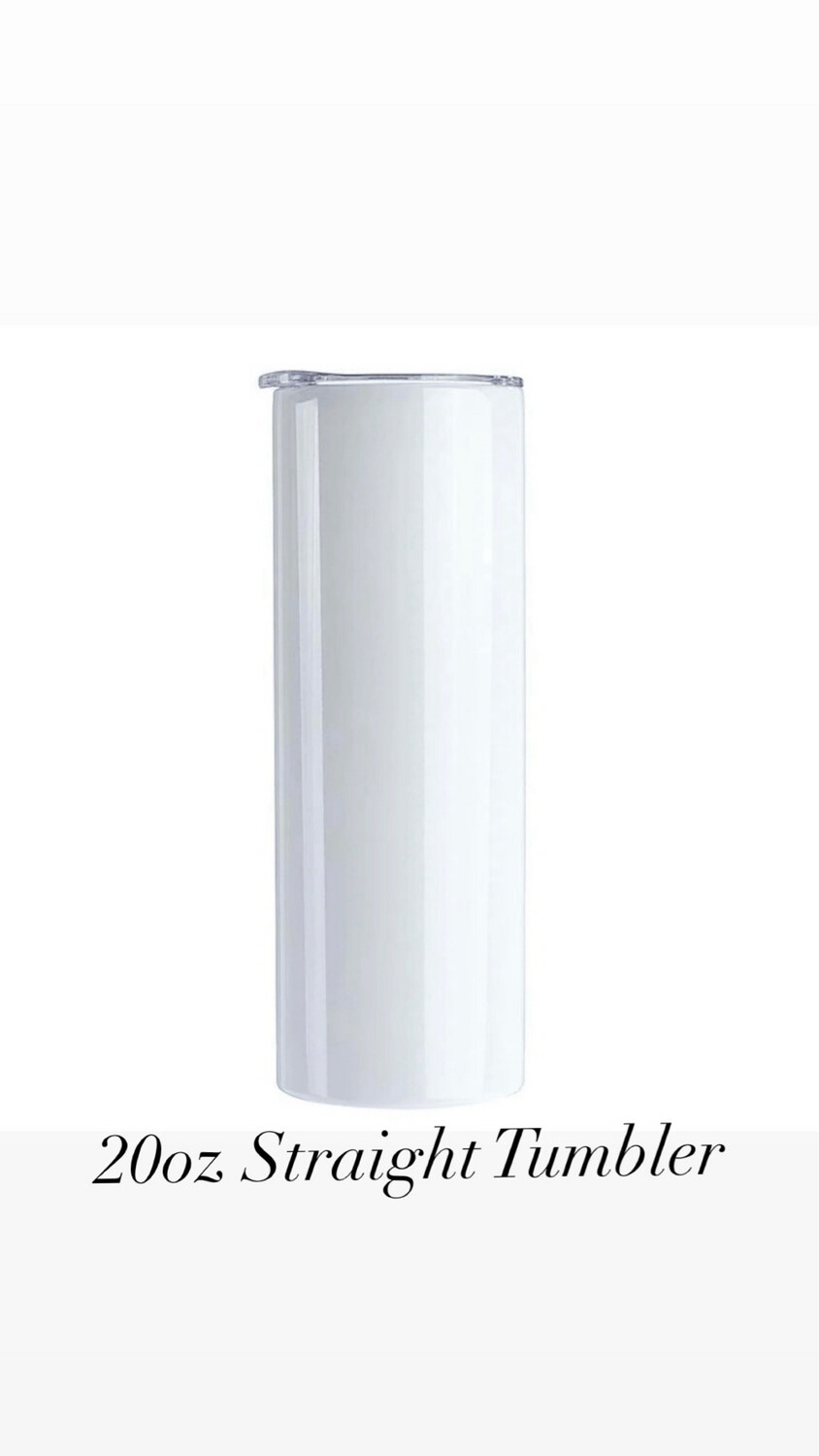 20oz Tumbler