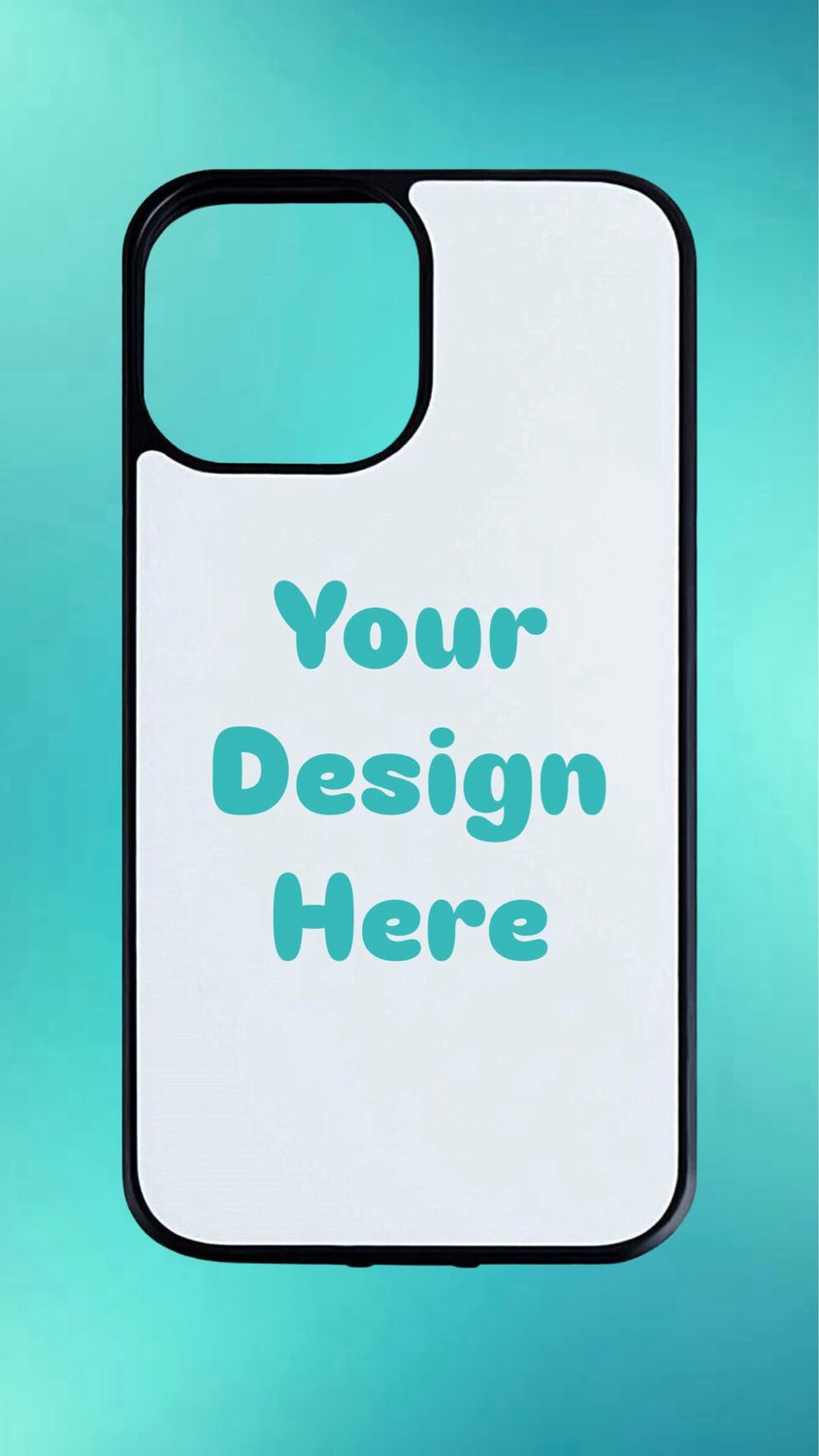 Custom iPhone Case