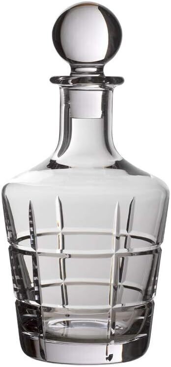 Villeroy &amp; Boch Ardmore Club Whisky Carafe