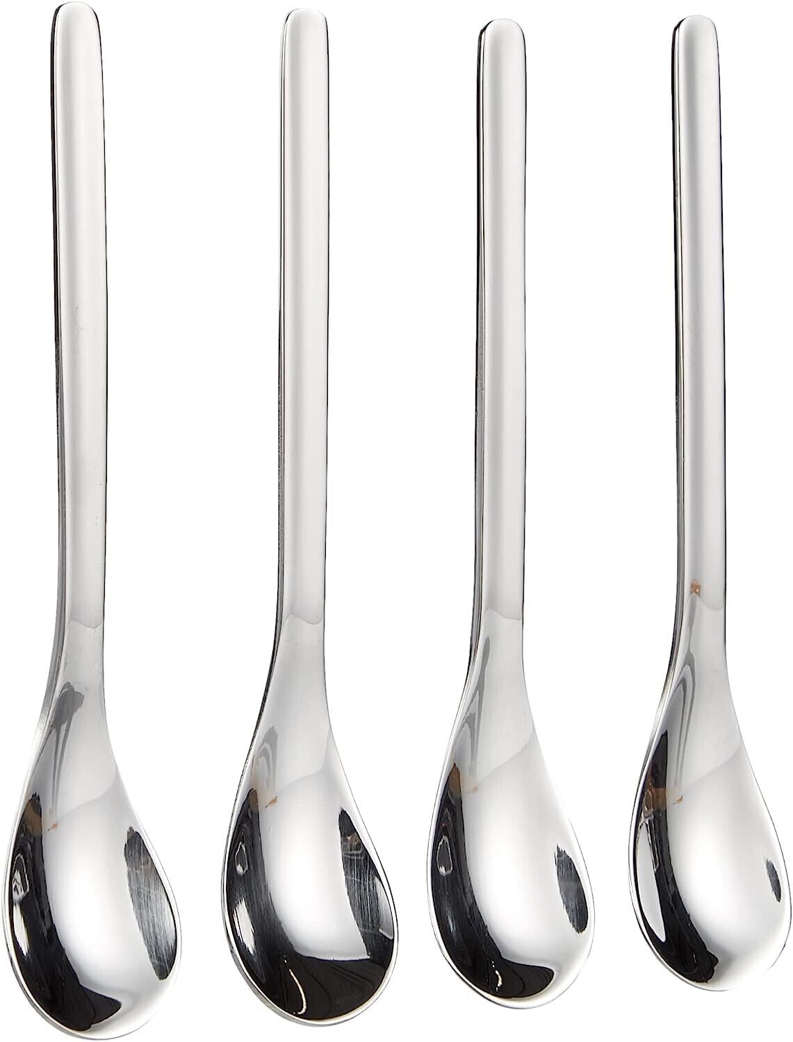 Villeroy &amp; Boch Coffee Passion Espresso Spoon Set 4 pieces