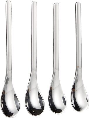 Villeroy &amp; Boch Coffee Passion Espresso Spoon Set 4 pieces