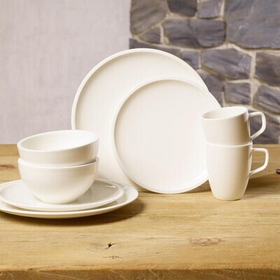 Villeroy &amp; Boch Artesano Original Starter Set 8 pieces