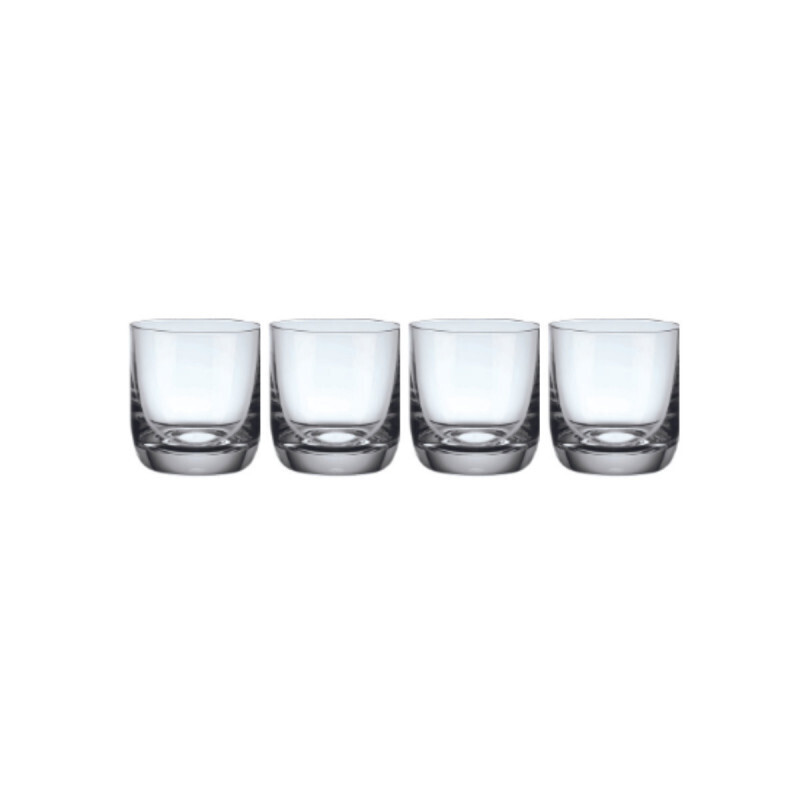 Villeroy &amp; Boch La Divina Shot Glass Set 4 pieces