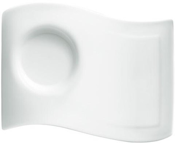 Villeroy &amp; Boch NewWave Caffe Partyplate 20x14cm