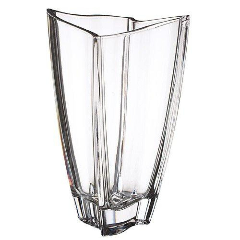 Villeroy &amp; Boch NewWave Crystal Vase