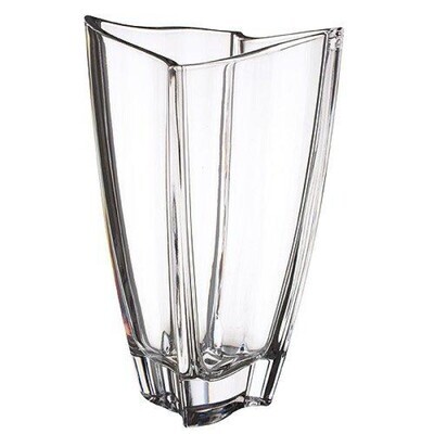 Villeroy &amp; Boch NewWave Crystal Vase