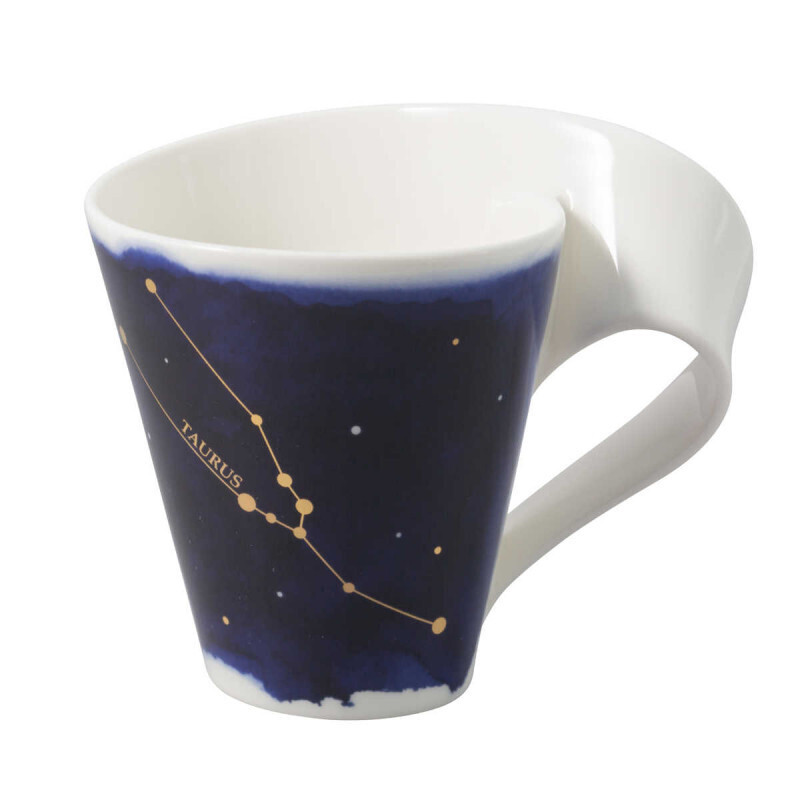 Villeroy &amp; Boch NewWave Stars mug  Taurus
