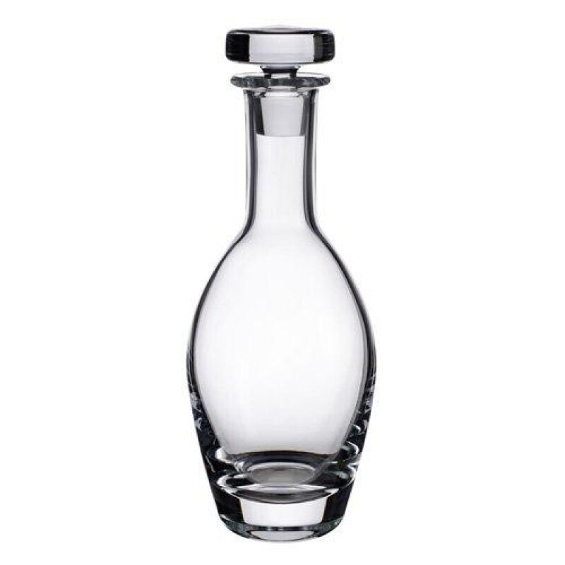 Villeroy &amp; Boch Scotch Whisky Carafe No2