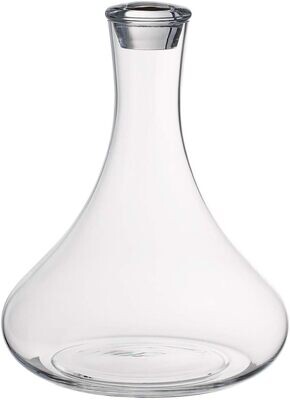 Villeroy &amp; Boch Purismo Decanter 1L