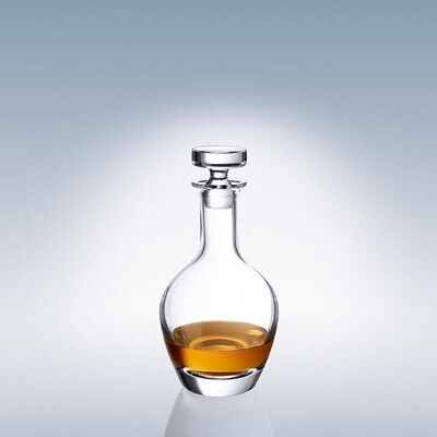 Villeroy &amp; Boch Scotch Whisky Carafe No1