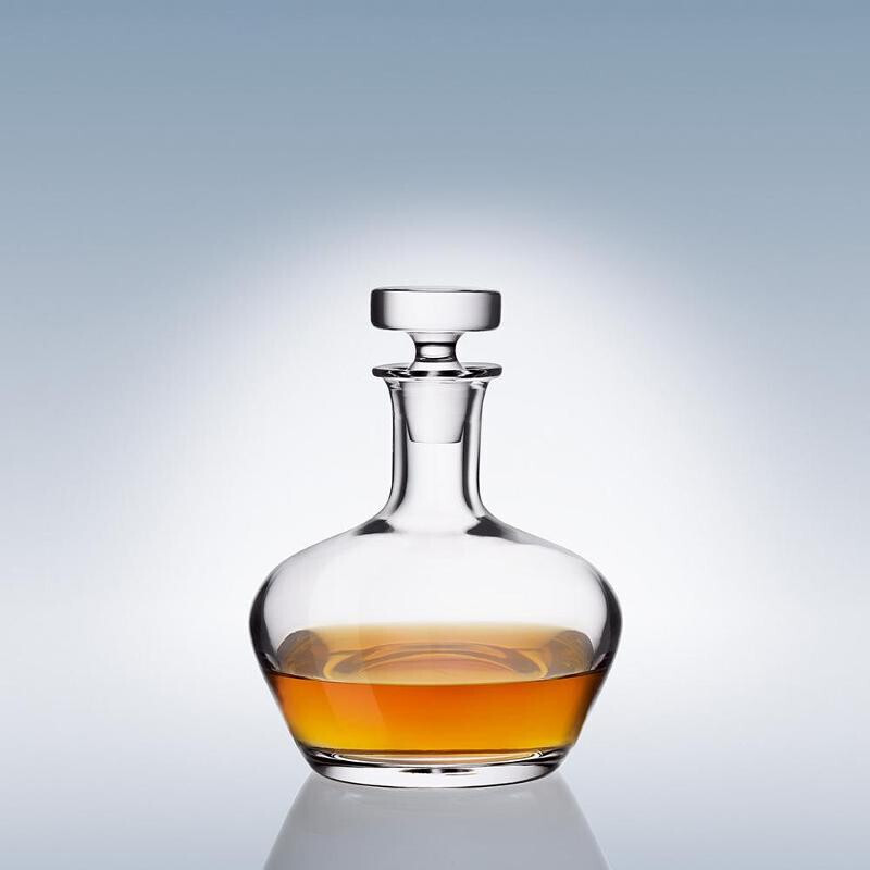 Villeroy &amp; Boch Scotch Whisky Carafe No3