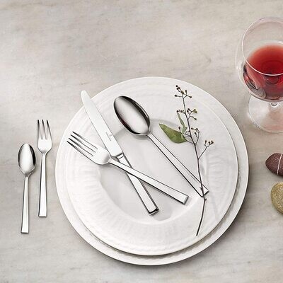 Villeroy &amp; Boch Victor Cutlery Set 30 pieces