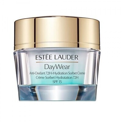 Estee Lauder DayWear Anti-Oxidant 72H-Hydration Sorbet Creme SPF15 (50 ml)
