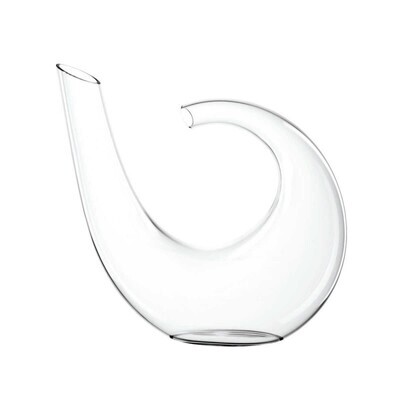 Spiegelau Decanter Glass Highline h: 260 mm / 750 ml