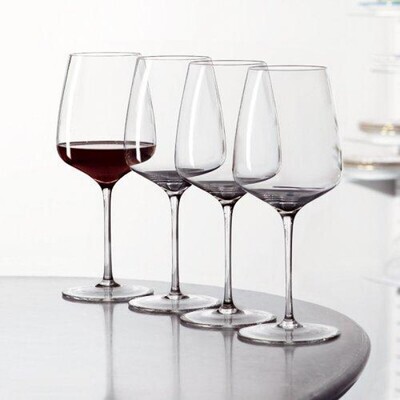 Spiegelau Willsberger Anniversary Set Bordeaux Set 4 pieces